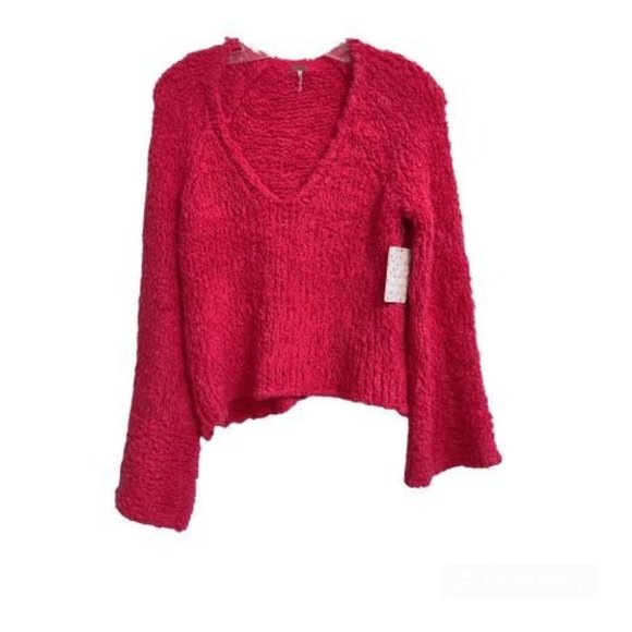 Free People Sweaters - NWT - Free People Women's Sweater